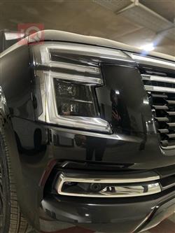 نيسان باترول